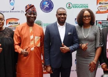 Maltina Teacher of the Year Competition Opens Entries