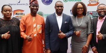 Maltina Teacher of the Year Competition Opens Entries