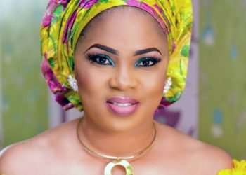 Regina Chukwu Reveals Why She Needs A Man Again