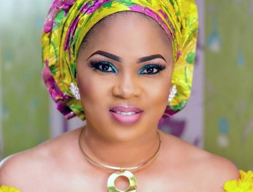 Regina Chukwu Reveals Why She Needs A Man Again