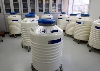 Sperm Too Cheap In Nigeria—Desperate Men