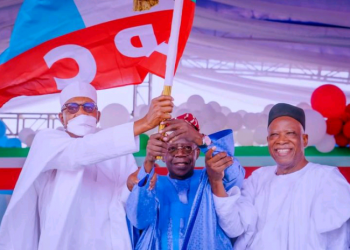 APC Presidency: Stakeholders Say No To Muslim-MuslimTicket