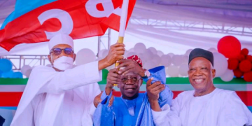 APC Presidency: Stakeholders Say No To Muslim-MuslimTicket