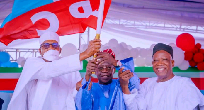 APC Presidency: Stakeholders Say No To Muslim-MuslimTicket