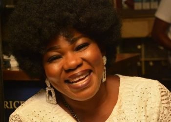 Ada Ameh: How Nollywood Actress Died Suddenly Two Years After Losing Daughter