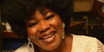 Ada Ameh: How Nollywood Actress Died Suddenly Two Years After Losing Daughter