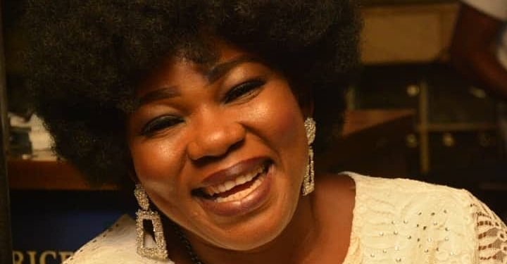 Ada Ameh: How Nollywood Actress Died Suddenly Two Years After Losing Daughter