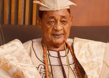 How Alaafin’s Wife, Olori Kafayat Died Two Months After Monarch’s Demise
