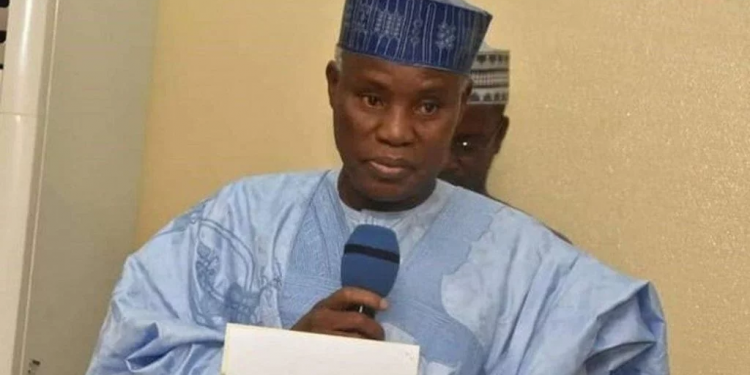 How Boko Haram Suspects Escaped From Kuje Prison – Defence Minister