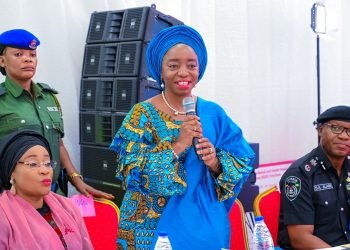 Its Time To Debunk Myths Against Women’s Rights, Parenting—Ibijoke Sanwo-Olu