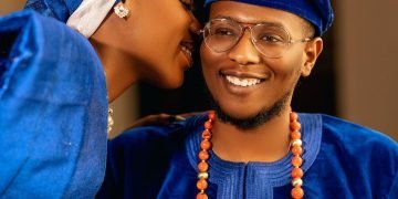 Gbenga Daniel Hosts Celebrities as Son Weds