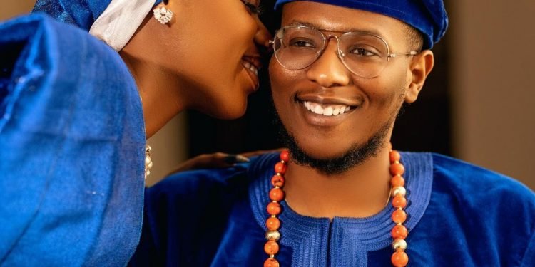 Gbenga Daniel Hosts Celebrities as Son Weds