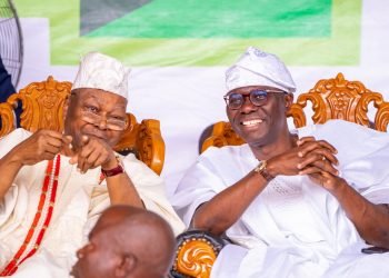 Ojude Oba: Sanwo-Olu Urges Yoruba Unity