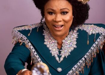 Sola Sobowale Opens Up On Real Reasons She Relocated Abroad