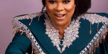 Sola Sobowale Opens Up On Real Reasons She Relocated Abroad