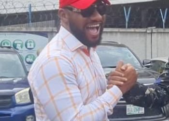 Yul Edochie Mocks Those Accused Of Affair With Apostle Suleiman