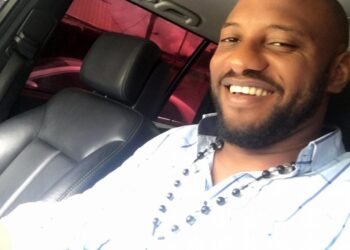 Yul Edochie Mocks Those Accused Of Affair With Apostle Suleiman