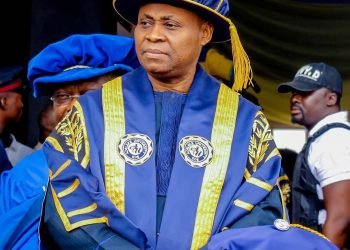 Davido’s Dad Threatens Osun Gov-Elect…Vows To Expose Him