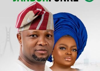 Funke Akindele: Fan Lambasts Actress, Asks If She Wouldn’t Send Men Packing Like JJC