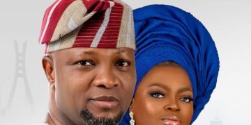 Funke Akindele: Fan Lambasts Actress, Asks If She Wouldn’t Send Men Packing Like JJC