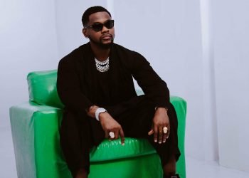 Kizz Daniel: Disgraced ‘BUGA’ Crooner Reveals Reasons For Misconduct