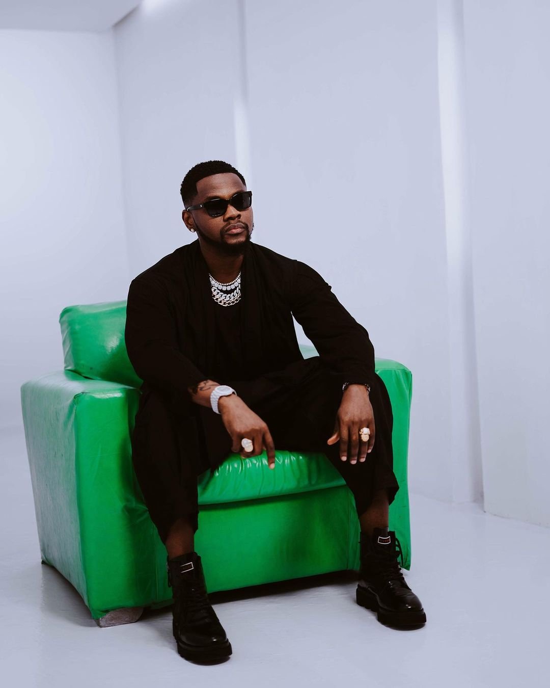 World Cup 2022 Kizz Daniel Set For Performance Kemi Ashefon Love Haven