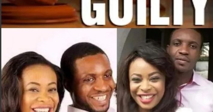 Lagos Couple Sentenced To Jail For Beating Maid To Death