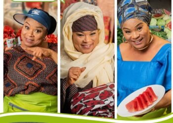 Unity Bank Rolls Out Yanga Market Penetration Campaign, Targets Millions of Underbanked Women