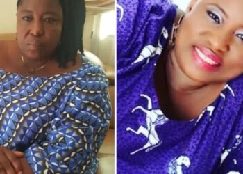 Cynthia Okereke Narrates Ordeal In Kidnapper’s Den