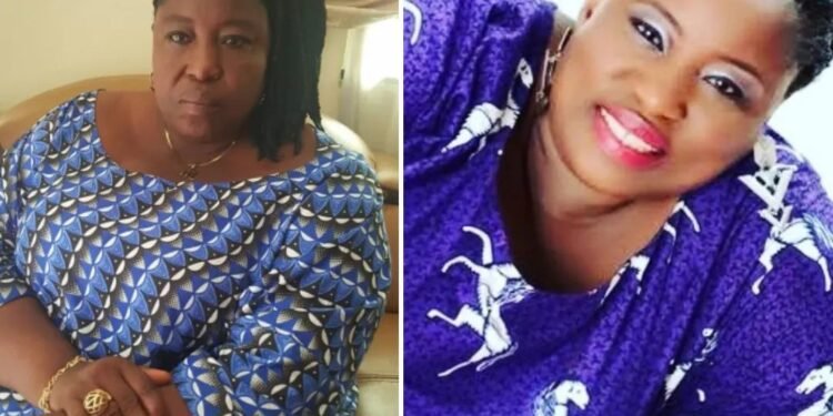Cynthia Okereke Narrates Ordeal In Kidnapper’s Den