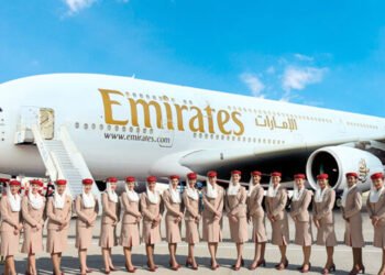 Real Reasons Emirates Is Suspending Flights To Nigeria