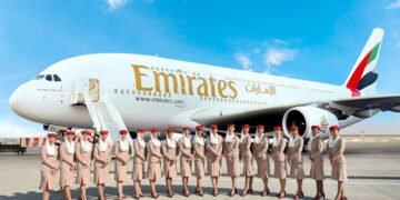 Real Reasons Emirates Is Suspending Flights To Nigeria