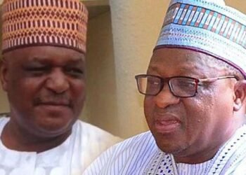 Dariye, Nyame, Others Out Of Kuje Prison
