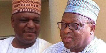 Dariye, Nyame, Others Out Of Kuje Prison