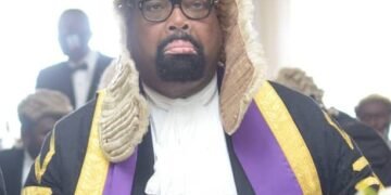 NBA Conference Materials Looting: We’ll Prosecute Lawyers—NBA President