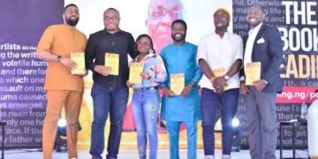 Sterling Bank Premieres Anthology of Nigerian Literature with Farafina
