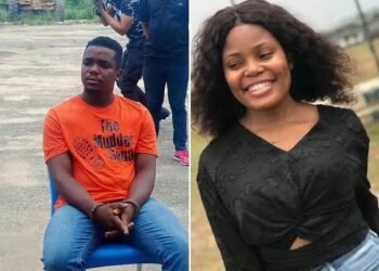 Iniobong Umoren: Killer Rapist Sentenced To Death