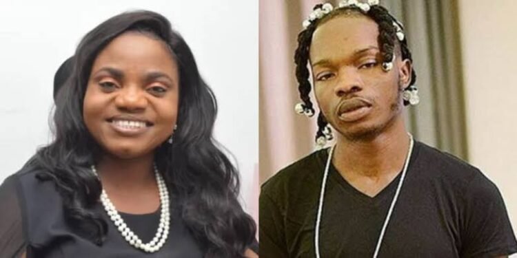 How Naira Marley’s Former Lawyer Went To Jail Over N4m Bribe