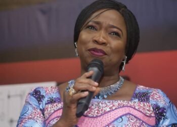 Dabiri-Erewa Applauds Diaspora Contributions To Nigerian Economy As Remittances Increase