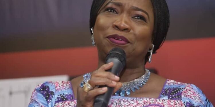 Dabiri-Erewa Applauds Diaspora Contributions To Nigerian Economy As Remittances Increase