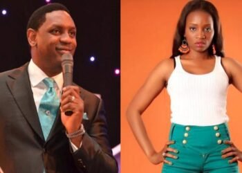Ese Walter Again! She Reveals Life After Confessing Affair With Pastor Biodun Fatoyinbo