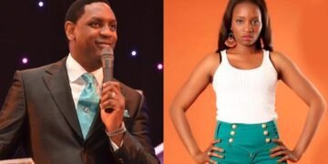 Ese Walter Again! She Reveals Life After Confessing Affair With Pastor Biodun Fatoyinbo