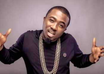 Court Remands Ice Prince In Ikoyi Prison