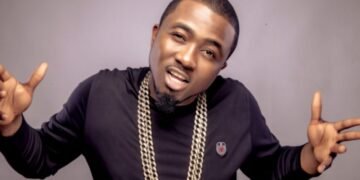 Court Remands Ice Prince In Ikoyi Prison