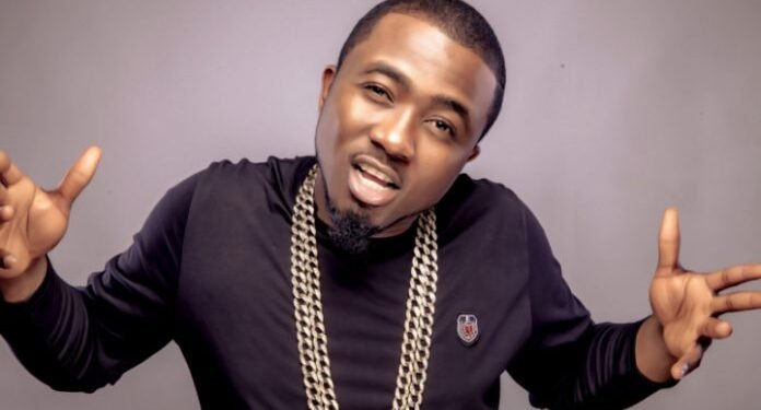 Court Remands Ice Prince In Ikoyi Prison