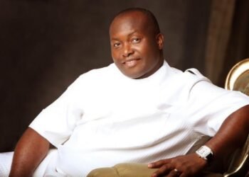Sen. Ifeanyi Ubah:&nbsp; How I Escaped Assassination Attempt That Killed My Aides, Policemen