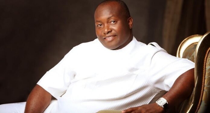 Sen. Ifeanyi Ubah:  How I Escaped Assassination Attempt That Killed My Aides, Policemen