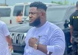 Notorious Banker Turned Kidnapper Arrested