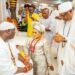 Ooni Finally Dumps Naomi, Marries New Wife