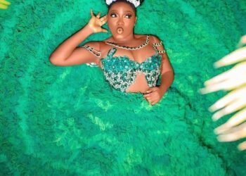 Papaya Ex Reveals, ‘I Use 150 Bags of Pure Water to Bath, Flush Every Week’